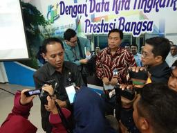 Rilis Inflasi Mei dan IPM 2018