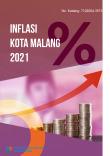 Inflation Of Malang Municipality 2021