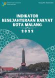 Indikator Kesejahteraan Rakyat Kota Malang 2022