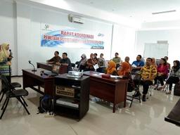 Peluncuran Horizone Sharing Knowledge