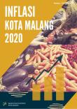 Inflation Of Malang Municipality 2020