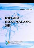 Inflation Of Malang Municipality 2018