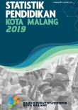 Education Statistics Of Malang Municipality 2019