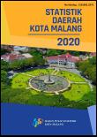 Statistik Daerah Kota Malang 2020