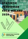 Statistik Pendidikan Kota Malang 2020