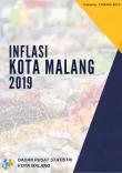 Inflation Of Malang Municipality 2019