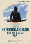 Kecamatan Kedungkandang Dalam Angka 2021